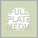 Objective: Create a name for a very busy television production company that produces food and lifestyle programing. In short order.

"Oh boy, is my plate full!" he said.  She responded, "Hey, that's a great name!" Sometimes a casual conversation can be an inspiration. 